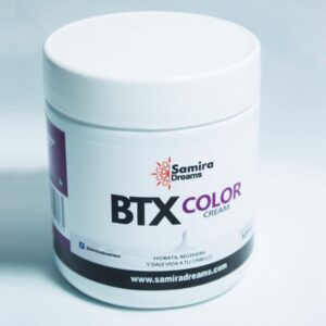 BTX Color Cream 500ml