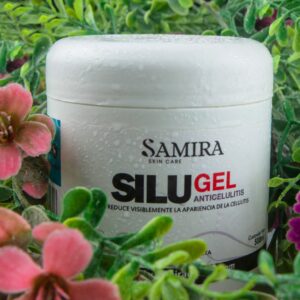 Silugel Gel Anticelulitis
