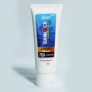 Bloqueador Solar Sport 90 ml